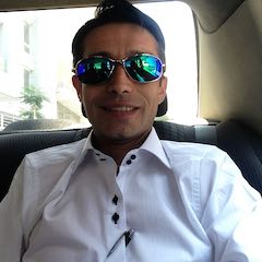 Gestión en Terreno